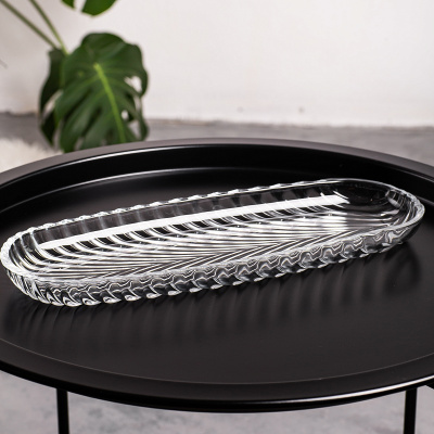 Блюдо Kaveh Santa 33 см PL1110GCL 120811