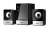 Компьютерная акустика 2.1 SVEN MS-90 Black