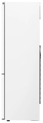 Холодильник LG GA-B509 DQXL