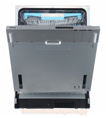 Посудомоечная машина встраиваемая Korting KDI 60460 SD