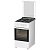 Плита газовая DARINA 1D1 GM241 008 W