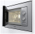 Микроволновая печь встраиваемая Gorenje BM201EM1X