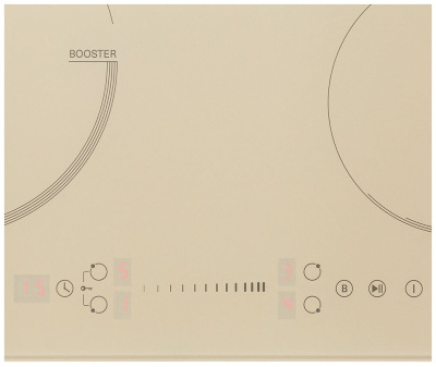 Индукционная варочная поверхность Krona VENTO 60 IV B