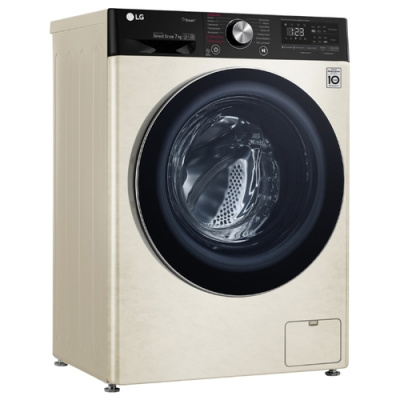 Стиральная машина LG F2V5HS9B