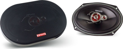 Автоколонки AIWA ASM-6930
