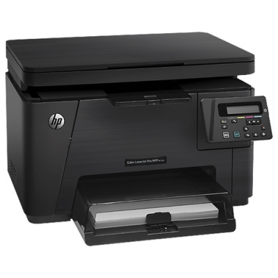 МФУ HP Color LaserJet Pro MFP M176n