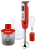 Блендер погружной CENTEK CT-1319 Red