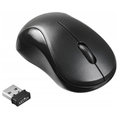 Мышь Oklick 605SW Black USB