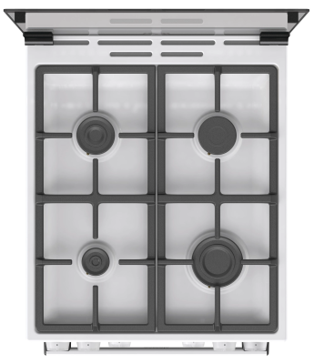 Плита газовая Gorenje GG5A11WFFM
