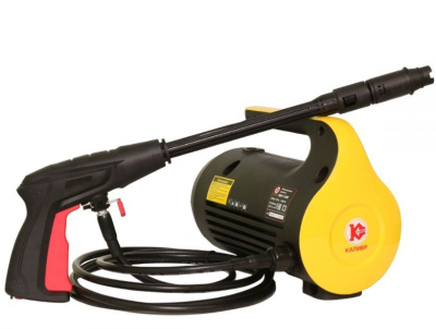 Мойка высокого давления Калибр ВДМ 1200Е