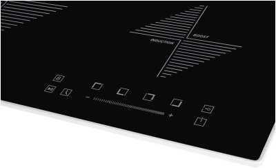 Индукционная варочная поверхность Kuppersberg ICS 608