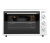 Мини-печь Kraft KF-MO 4806 FW