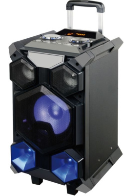 Портативная акустика NATIONAL NSM-V450