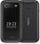 Смартфон Nokia 2660 TA-1469 Black (1GF011PPA1A01)