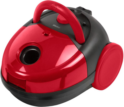 Пылесос CENTEK CT-2518 Red (красн/черн)