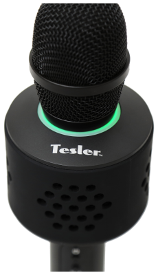 Микрофон для караоке Tesler KM-50B