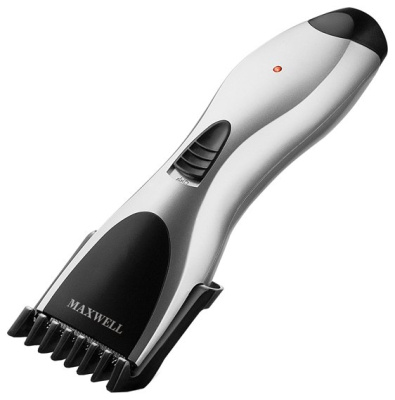 Машинка для стрижки волос Maxwell MW-2103SR