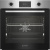 Электрический духовой шкаф Indesit IFE 3841 J IX Электрический духовой шкаф Indesit IFE 3841 J IX