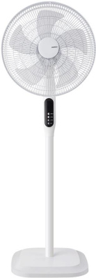 Вентилятор напольный CENTEK CT-5026 White