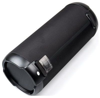 Портативная акустика Dialog AP-950 Black