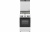 Плита газовая DARINA PL 2Z20 W белая