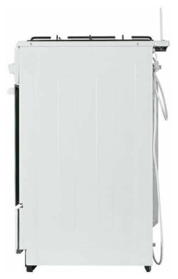 Плита комбинированная FLAMA AK 1416 W