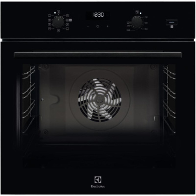 Электрический духовой шкаф Electrolux EOD5C50Z