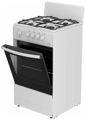 Плита газовая DARINA S4 GM441 101 W
