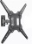 Кронштейн Harper TVK-1755 black