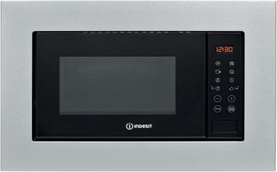 Микроволновая печь встраиваемая Indesit MWI 120 GX