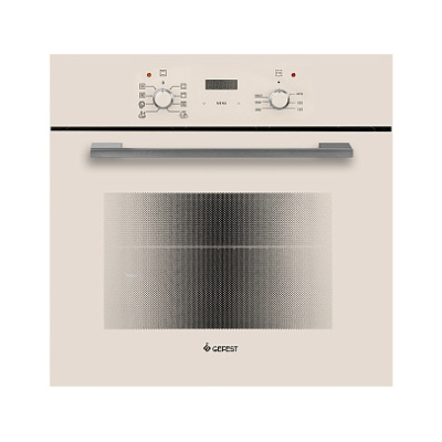 Электрический духовой шкаф GEFEST ЭДВ ДА 622-02 В1