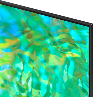 ЖК-телевизор Samsung UE85CU8000UXRU