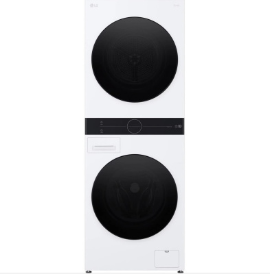 Стирально-сушильная машина LG W4W8LVPKWHM