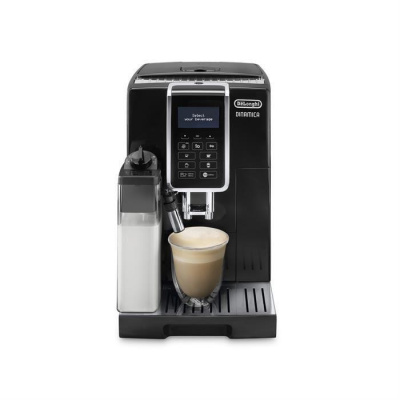 Кофемашина De'Longhi ECAM 350.55 B