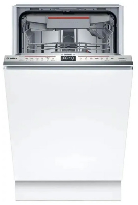 Посудомоечная машина встраиваемая Bosch SPV6EMX70Q