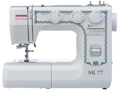 Швейная машина Janome ML77