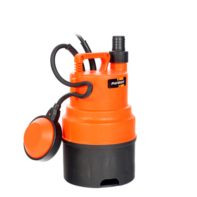 Насос PATRIOT F 300 дренажный