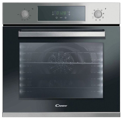 Электрический духовой шкаф Candy FCP 625VXL/E