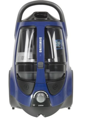 Пылесос Samsung VCC8836V36/XEV