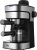 Кофеварка BQ CM4000 Steel-black