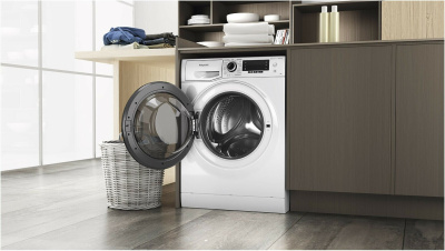 Стиральная машина Hotpoint NSD 8249 D AVE RU