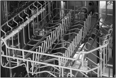 Посудомоечная машина встраиваемая Monsher MD 4502