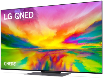 ЖК-телевизор, QNED MiniLED LG 55QNED816RA