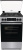 Плита комбинированная Gorenje GK5C41SF Плита комбинированная Gorenje GK5C41SF