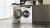 Стиральная машина Hotpoint NSD 8249 D AVE RU