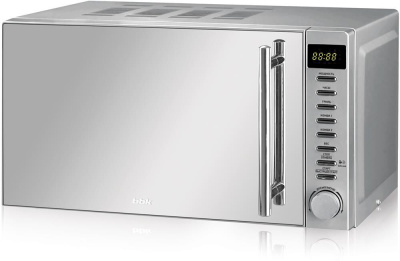 Микроволновая печь BBK 20MWG-733T/BS-M