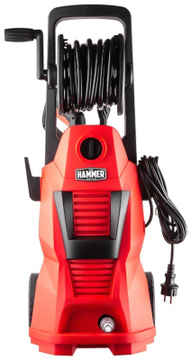 Мойка высокого давления Hammer MVD2000C