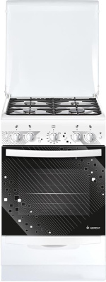 Плита газовая GEFEST ПГ 5100-02 0009