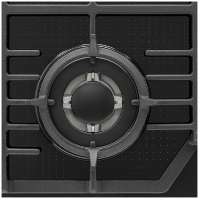 Газовая варочная поверхность Krona ARDENTE 60 BL