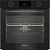 Электрический духовой шкаф Indesit IBFTE 3844 J BL